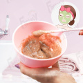 Mask Bowl Silicone Face Mask Mixing Bowl